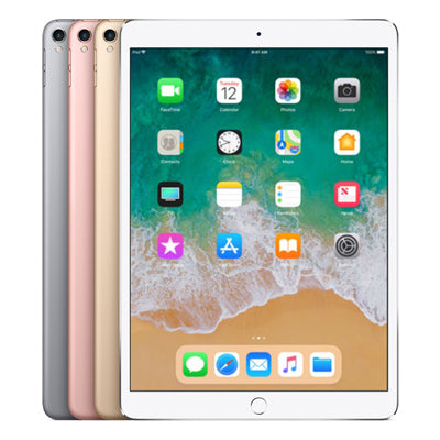 iPad Pro 10.5インチ
