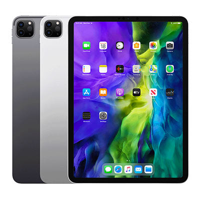 iPad Pro 11インチ 第2世代