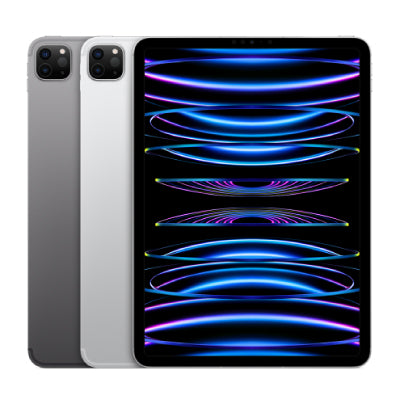 iPad Pro 11インチ 第4世代