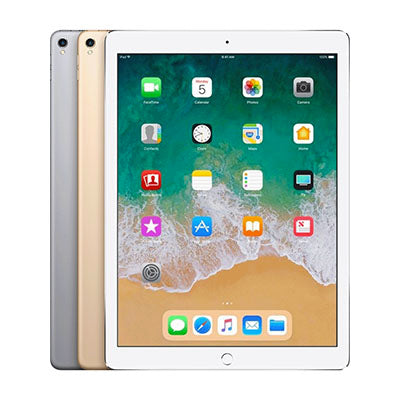 iPad Pro 12.9インチ 第2世代