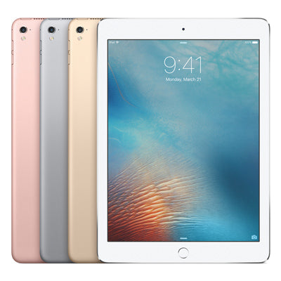 iPad Pro 9.7インチ