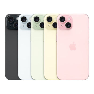 iPhone15