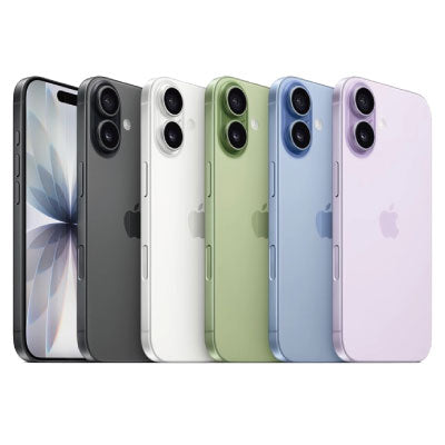 iPhone17