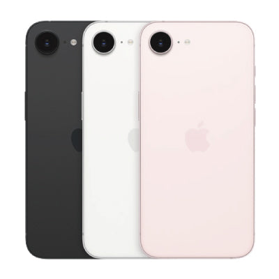 iPhone17e