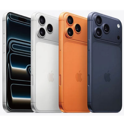 iPhone17 Pro Max