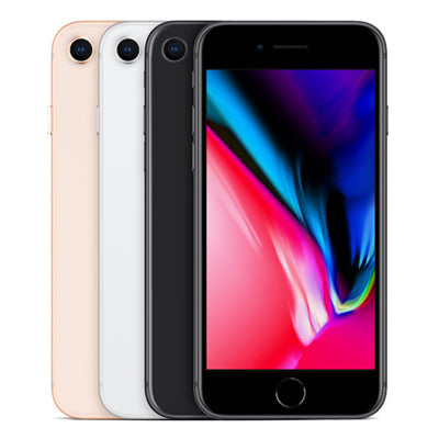 iPhone8