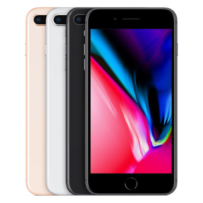 iPhone8 Plus