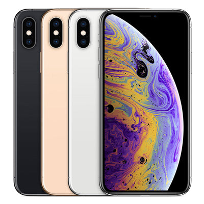 iPhoneXS