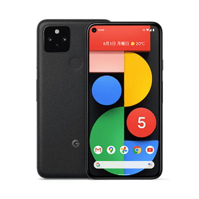 Ｇoogle Pixel5 (5G)