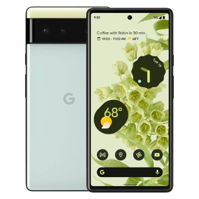 Ｇoogle Pixel6