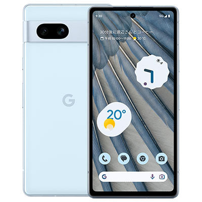 Google Pixel7a