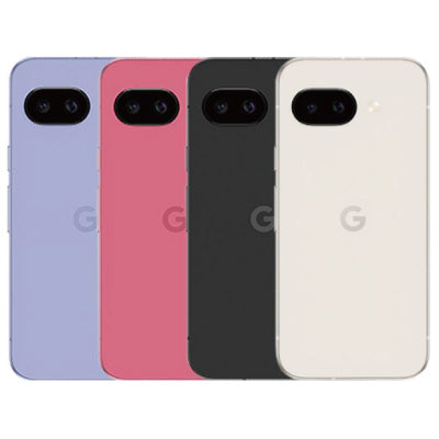 Google Pixel9a