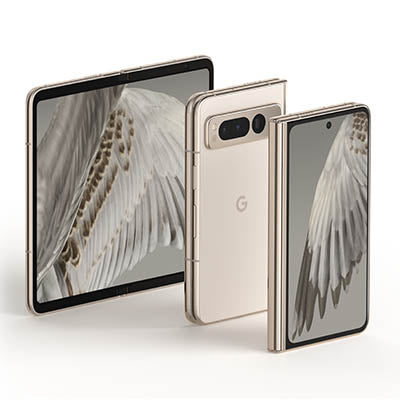 Google Pixel Fold