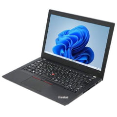 ThinkPad X280 B5ノートCore i5 256GB