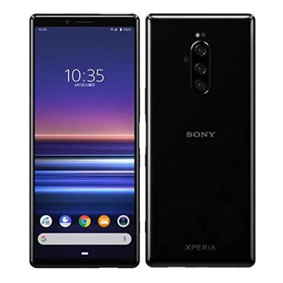 SONY Xperia1