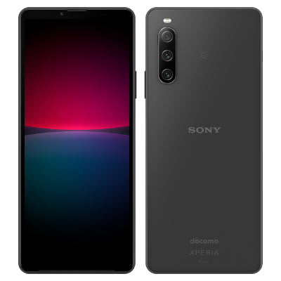 SONY Xperia10 IV