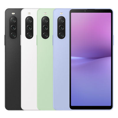 SONY Xperia10 V