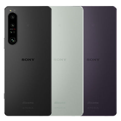 SONY Xperia1 IV