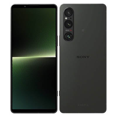 SONY Xperia1 V