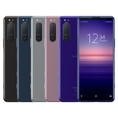 SONY Xperia5 II