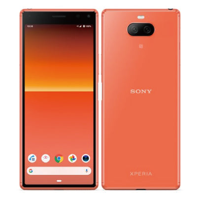 SONY Xperia8