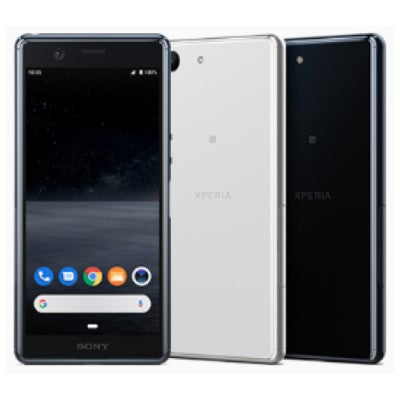 SONY Xperia Ace