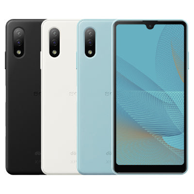 SONY Xperia Ace II