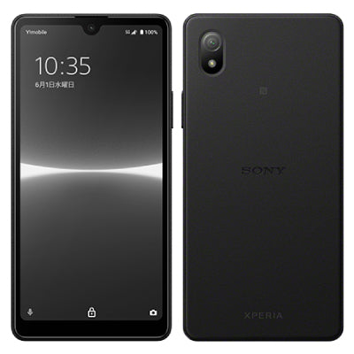SONY Xperia Ace III