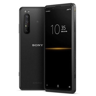 SONY Xperia PRO