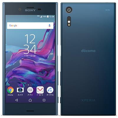 SONY Xperia XZ