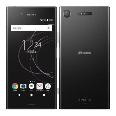 SONY Xperia XZ1