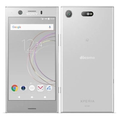 SONY Xperia XZ1 Compact