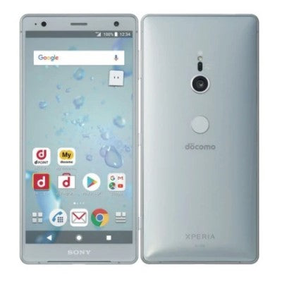 SONY Xperia XZ2