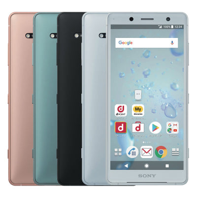 SONY Xperia XZ2 Compact