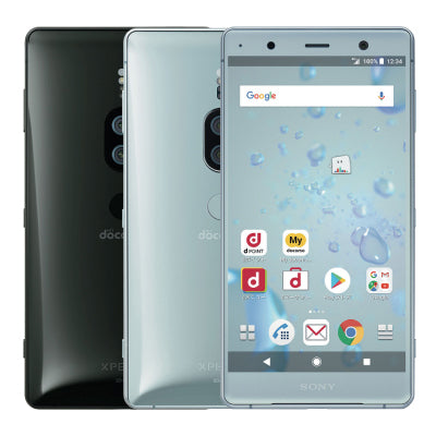SONY Xperia XZ2 Premium