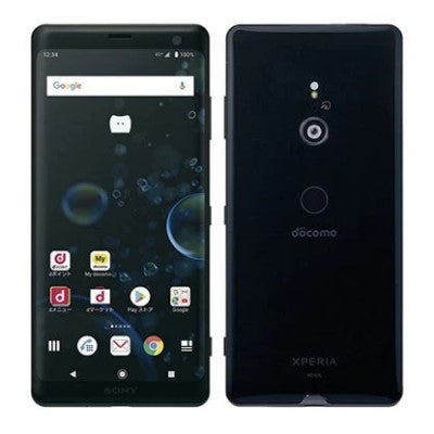 SONY Xperia XZ3