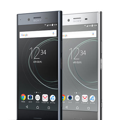 SONY Xperia XZ Premium