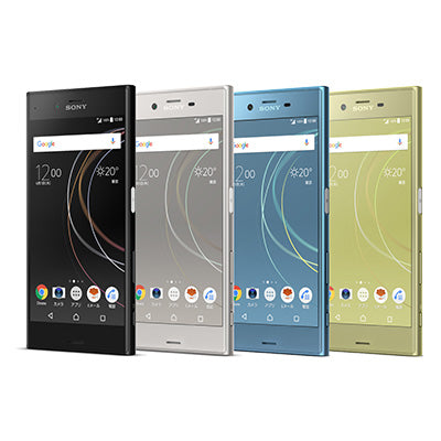 SONY Xperia XZs